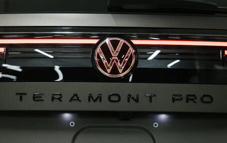 Volkswagen Teramont, 2026 год, 6 199 999 рублей, 12 фотография