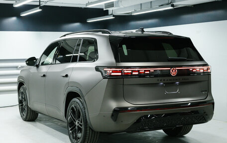 Volkswagen Teramont, 2026 год, 6 199 999 рублей, 9 фотография