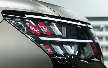 Volkswagen Teramont, 2026 год, 6 199 999 рублей, 4 фотография