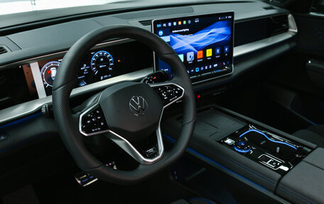 Volkswagen Teramont, 2026 год, 6 199 999 рублей, 17 фотография