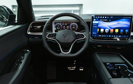 Volkswagen Teramont, 2026 год, 6 199 999 рублей, 26 фотография