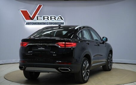 Geely Tugella FY11, 2021 год, 2 270 000 рублей, 4 фотография