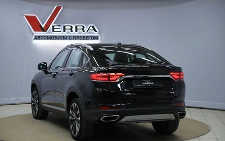 Geely Tugella FY11, 2021 год, 2 270 000 рублей, 6 фотография