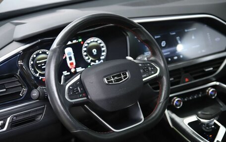 Geely Tugella FY11, 2021 год, 2 270 000 рублей, 12 фотография