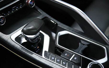 Geely Tugella FY11, 2021 год, 2 270 000 рублей, 14 фотография