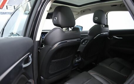 Geely Tugella FY11, 2021 год, 2 270 000 рублей, 11 фотография