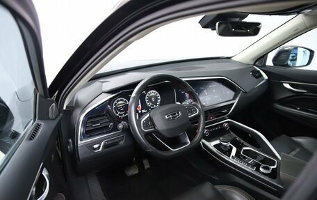 Geely Tugella FY11, 2021 год, 2 270 000 рублей, 9 фотография