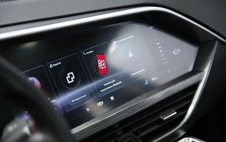Geely Tugella FY11, 2021 год, 2 270 000 рублей, 13 фотография