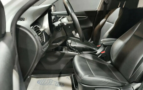 KIA Rio IV, 2020 год, 1 870 000 рублей, 11 фотография