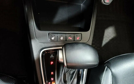 KIA Rio IV, 2020 год, 1 870 000 рублей, 10 фотография
