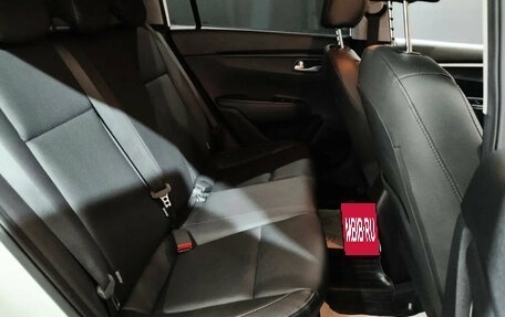 KIA Rio IV, 2020 год, 1 870 000 рублей, 13 фотография