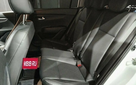 KIA Rio IV, 2020 год, 1 870 000 рублей, 12 фотография