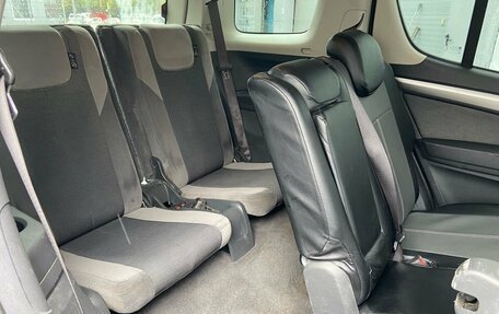 Chevrolet TrailBlazer II, 2014 год, 1 390 000 рублей, 11 фотография