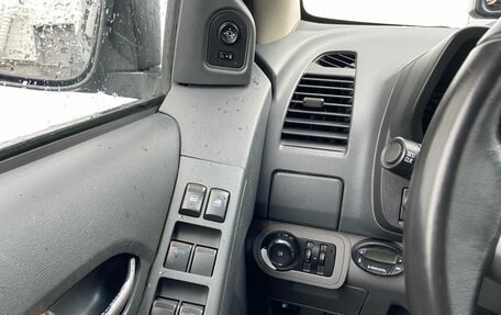 Chevrolet TrailBlazer II, 2014 год, 1 390 000 рублей, 17 фотография