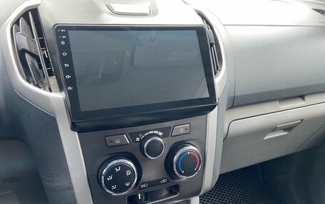 Chevrolet TrailBlazer II, 2014 год, 1 390 000 рублей, 18 фотография