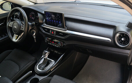 KIA Cerato IV, 2018 год, 1 450 000 рублей, 7 фотография