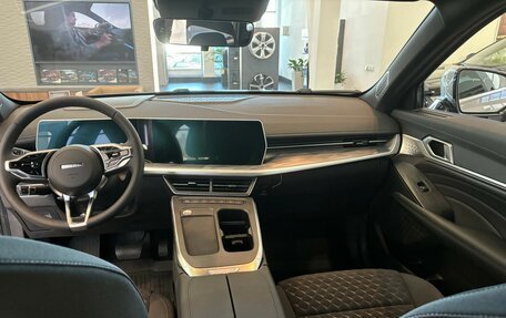 Haval F7, 2026 год, 3 563 010 рублей, 7 фотография
