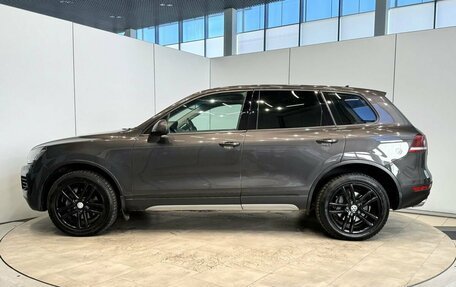 Volkswagen Touareg III, 2010 год, 1 750 000 рублей, 2 фотография