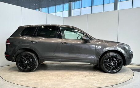 Volkswagen Touareg III, 2010 год, 1 750 000 рублей, 6 фотография