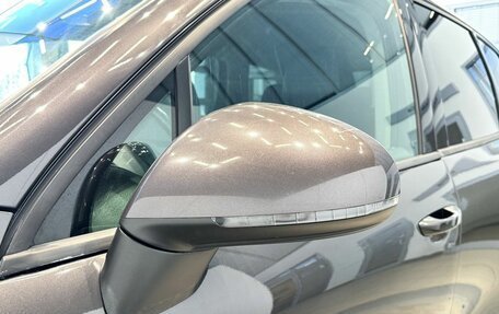 Volkswagen Touareg III, 2010 год, 1 750 000 рублей, 10 фотография
