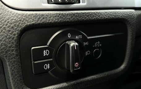 Volkswagen Touareg III, 2010 год, 1 750 000 рублей, 16 фотография