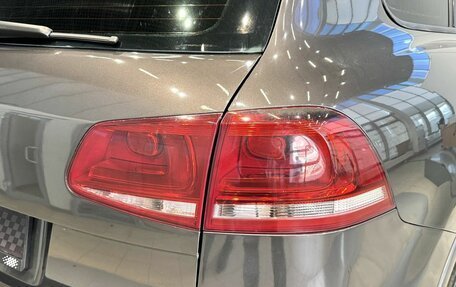 Volkswagen Touareg III, 2010 год, 1 750 000 рублей, 11 фотография