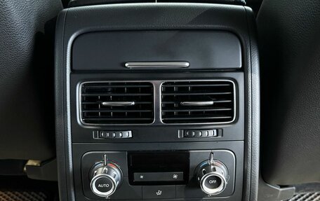 Volkswagen Touareg III, 2010 год, 1 750 000 рублей, 25 фотография