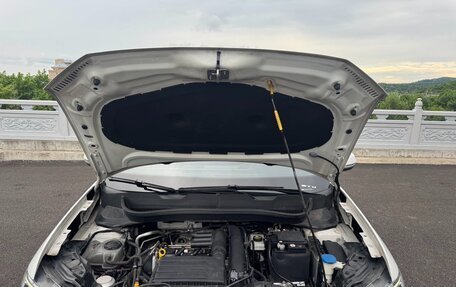 Volkswagen T-Cross I, 2022 год, 1 588 039 рублей, 7 фотография