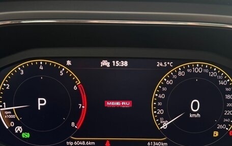 Volkswagen T-Cross I, 2022 год, 1 588 039 рублей, 9 фотография