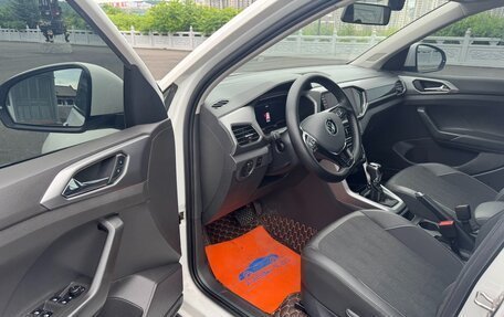 Volkswagen T-Cross I, 2022 год, 1 588 039 рублей, 19 фотография