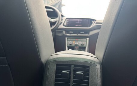 Volkswagen T-Cross I, 2022 год, 1 588 039 рублей, 17 фотография