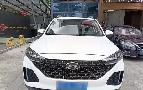Hyundai ix35, 2021 год, 1 429 000 рублей, 2 фотография