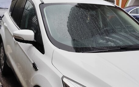 Ford Kuga III, 2016 год, 1 700 000 рублей, 11 фотография