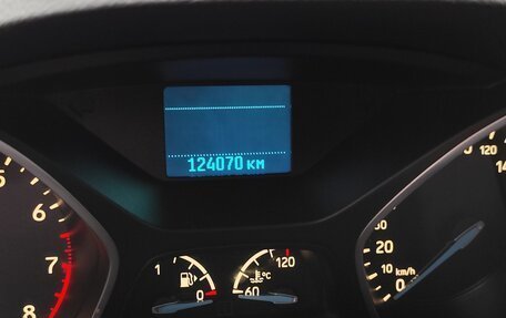 Ford Kuga III, 2016 год, 1 700 000 рублей, 10 фотография
