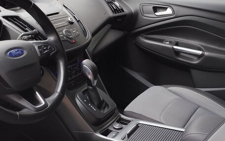 Ford Kuga III, 2016 год, 1 700 000 рублей, 4 фотография