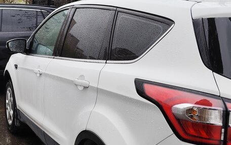 Ford Kuga III, 2016 год, 1 700 000 рублей, 3 фотография