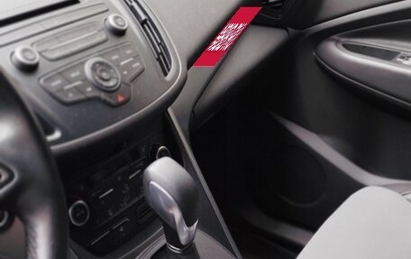 Ford Kuga III, 2016 год, 1 700 000 рублей, 8 фотография
