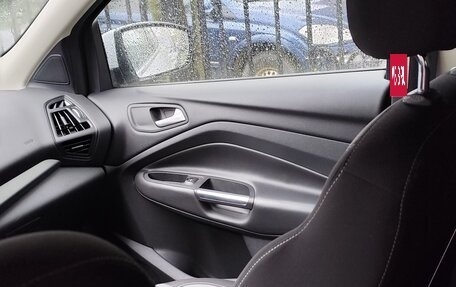 Ford Kuga III, 2016 год, 1 700 000 рублей, 9 фотография