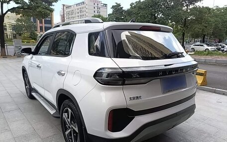 Hyundai ix35, 2021 год, 1 429 000 рублей, 5 фотография