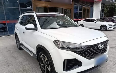 Hyundai ix35, 2021 год, 1 429 000 рублей, 4 фотография