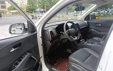 Hyundai ix35, 2021 год, 1 429 000 рублей, 17 фотография