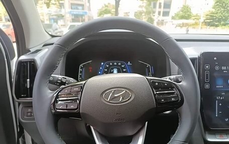 Hyundai ix35, 2021 год, 1 429 000 рублей, 9 фотография
