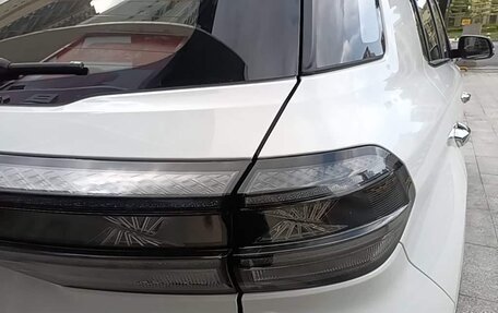 Hyundai ix35, 2021 год, 1 429 000 рублей, 12 фотография