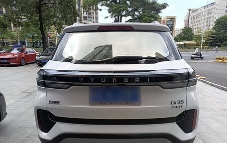 Hyundai ix35, 2021 год, 1 429 000 рублей, 3 фотография