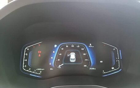 Hyundai ix35, 2021 год, 1 429 000 рублей, 10 фотография