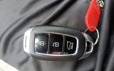 Hyundai ix35, 2021 год, 1 429 000 рублей, 13 фотография