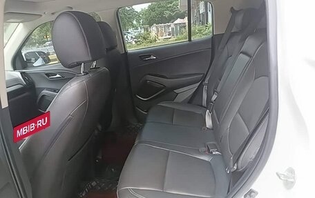Hyundai ix35, 2021 год, 1 429 000 рублей, 11 фотография