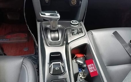 Hyundai ix35, 2021 год, 1 429 000 рублей, 15 фотография