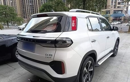 Hyundai ix35, 2021 год, 1 429 000 рублей, 6 фотография