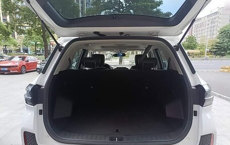 Hyundai ix35, 2021 год, 1 429 000 рублей, 18 фотография